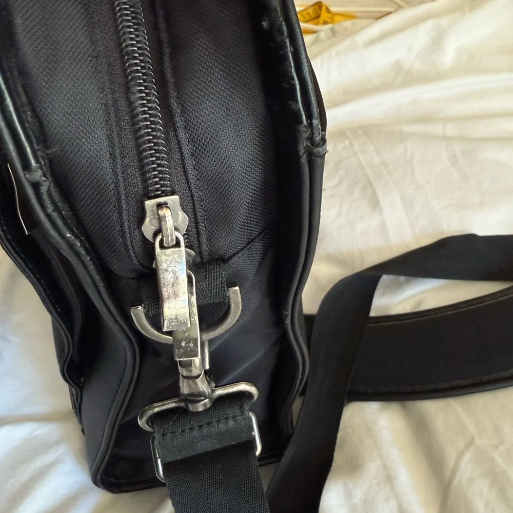 Dell laptop carrier bag